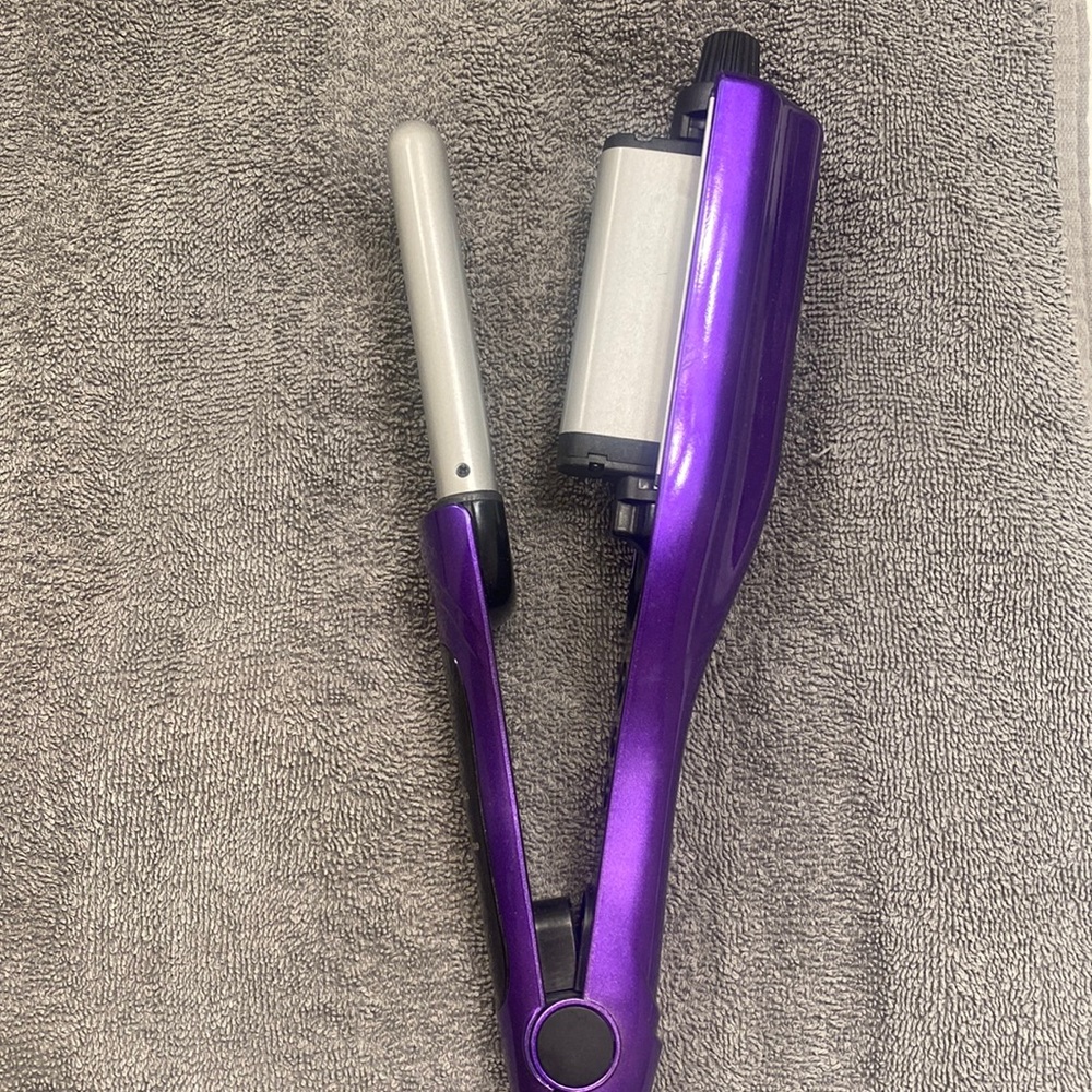 Bed Head Tigi Waver